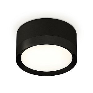 Потолочный светильник Ambrella Light Techno Spot XS8102002 (C8102, N8113)