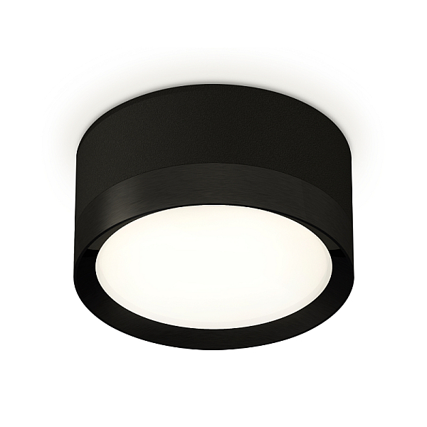 Потолочный светильник Ambrella Light Techno Spot XS8102002 (C8102, N8113)