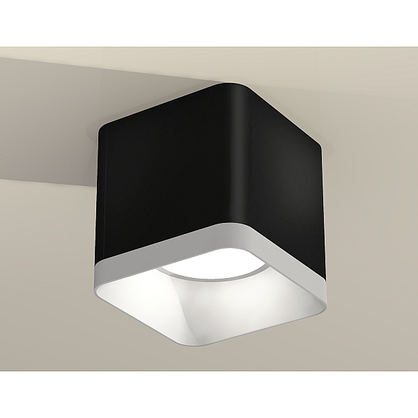 Потолочный светильник Ambrella Light Techno Spot XS7806001 (C7806, N7701)