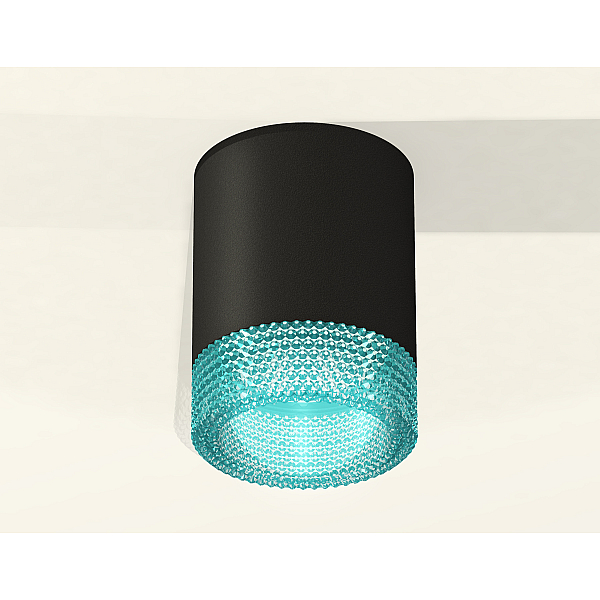 Накладной светильник Ambrella Light Techno XS6302043 (C6302, N6153)
