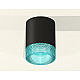 Накладной светильник Ambrella Light Techno XS6302043 (C6302, N6153)