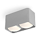 Потолочный светильник Ambrella Light Techno Spot XS7852011 (C7852, N7756)