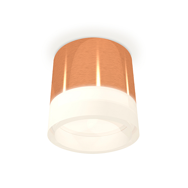 Потолочный светильник Ambrella Light Techno Spot XS8122010 (C8122, N8401)