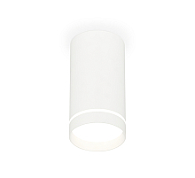 Потолочный светильник Ambrella Light Techno Spot XS8161006 (C8161, N8461)