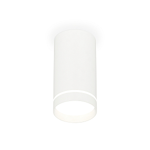 Потолочный светильник Ambrella Light Techno Spot XS8161006 (C8161, N8461)