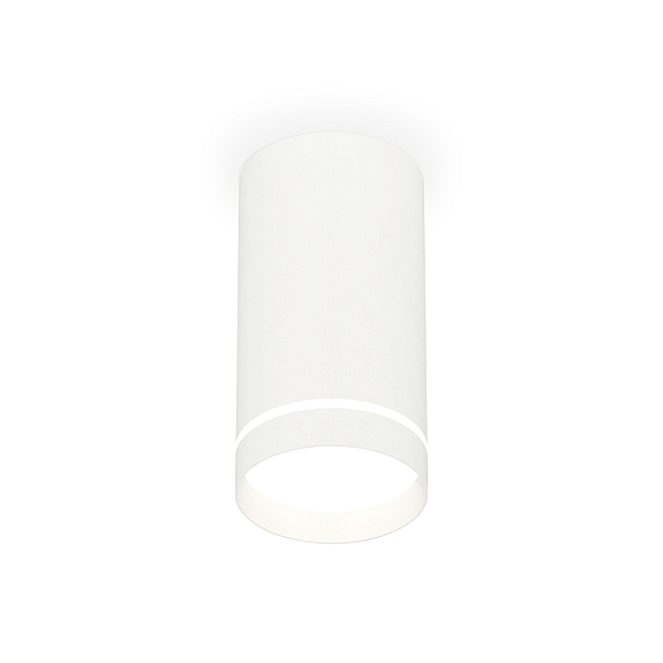 Потолочный светильник Ambrella Light Techno Spot XS8161006 (C8161, N8461)