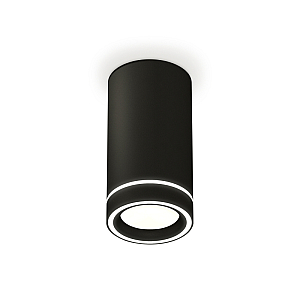 Потолочный светильник Ambrella Light Techno Spot XS8162004 (C8162, N8434)