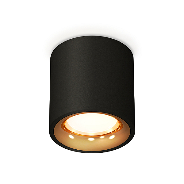 Потолочный светильник Ambrella Light Techno Spot XS7532024 (C7532, N7014)