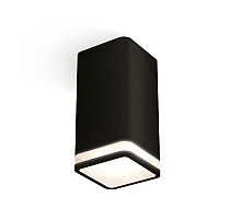 Потолочный светильник Ambrella Light Techno Spot XS7821020 (C7821, N7751)