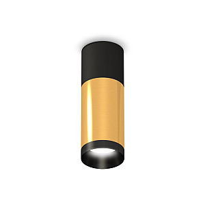 Накладной светильник Ambrella Light Techno XS6327040 (C6302, C6327, A2010, N6131)