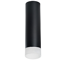 Накладной светильник Lightstar Rullo R649781 (216497+202481)