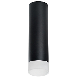 Накладной светильник Lightstar Rullo R649781 (216497+202481)