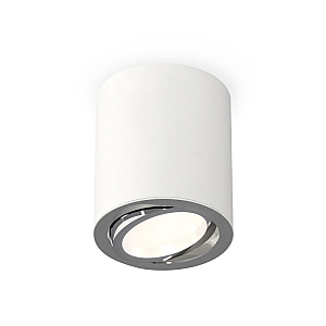 Потолочный светильник Ambrella Light Techno Spot XS7421002 (C7421, N7003)