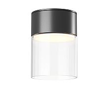 Накладной светильник Maytoni Glory C094CL-GX53-B