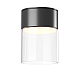 Потолочный светильник Maytoni Technical Glory C094CL-GX53-B
