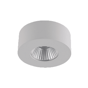 Накладной светильник DesignLed LC1528FWH-5-WW 003000