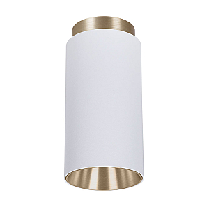 Накладной светильник Arte Lamp Cone A5361PL-1WH