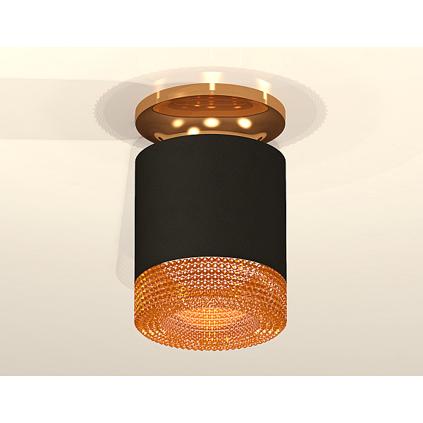 Накладной светильник Ambrella Light Techno XS7402103 (N7929, C7402, N7195)