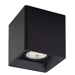 Потолочный светильник Denkirs DK3030-BK