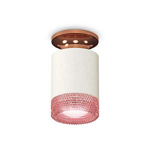 Потолочный светильник Ambrella Light Techno Spot XS6301202 (N6906, C6301, N6152)