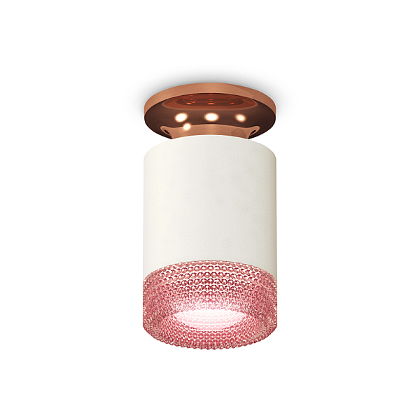 Потолочный светильник Ambrella Light Techno Spot XS6301202 (N6906, C6301, N6152)