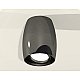 Накладной поворотный светильник Ambrella Light Techno XS1123002 (C1123, N7002)