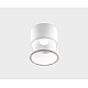 Потолочный светодиодный светильник Italline IT014-0201 white