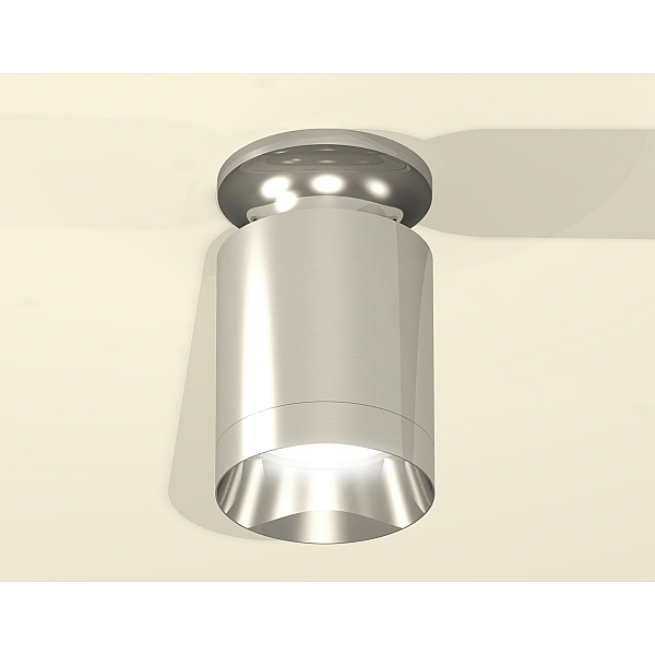 Накладной светильник Ambrella Light Techno XS6305042 (N6903, C6305, N6132)