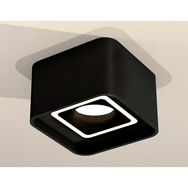 Накладной светильник Ambrella Light Techno XS7833020 (C7833, N7716)