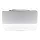 Потолочный светильник Arte Lamp Tablet A7420PL-1WH
