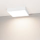Накладной светильник Arlight SP-Quadro-S350x350-30W Day4000 034790