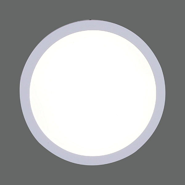 Светодиодная панель Reluce 70606-9.5-001OL LED18W WH 4000K
