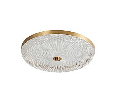 Потолочный светильник Arti Lampadari Viro L 1.13.45x9 G