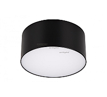 Накладной светильник Arlight SP-RONDO-140B-18W Warm White 022903