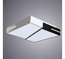 Потолочный светодиодный светильник Arte Lamp Multi-Piazza A8091PL-1BK