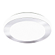 Потолочный светодиодный светильник Eglo Led Carpi 95283