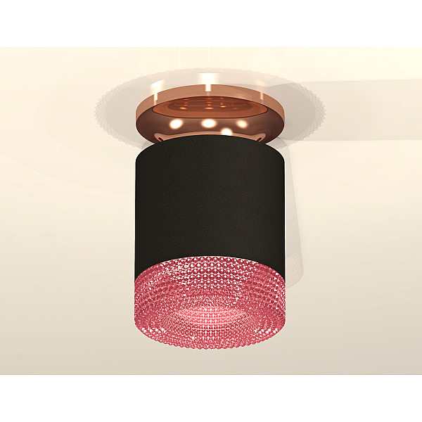 Накладной светильник Ambrella Light Techno XS7402123 (N7930, C7402, N7193)