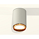 Накладной светильник Ambrella Light Techno XS6314024 (C6314, N6124)