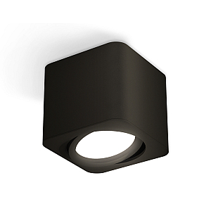 Потолочный светильник Ambrella Light Techno Spot XS7806010 (C7806, N7711)