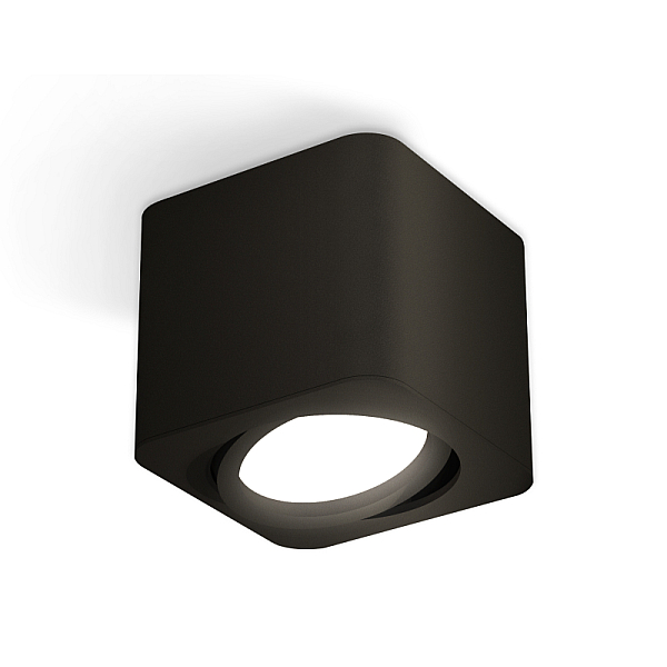 Потолочный светильник Ambrella Light Techno Spot XS7806010 (C7806, N7711)