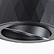Потолочный светильник Arte Lamp Fang A5559PL-1BK