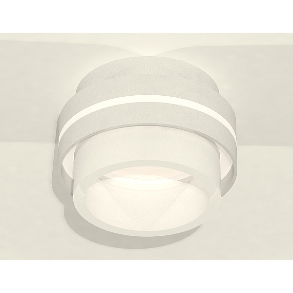 Потолочный светильник Ambrella Light Techno Spot XS8412002 (C8412, N8401)