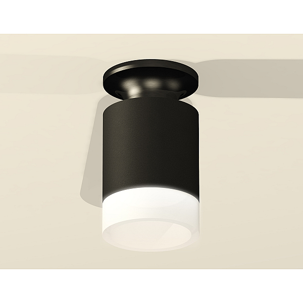Накладной светильник Ambrella Light Techno XS6302111 (N6902, C6302, N6248)