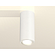 Накладной поворотный светильник Ambrella Light Techno XS7442001 (C7442, N7001)