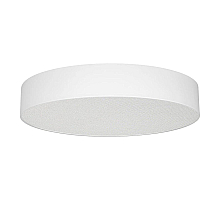 Потолочный светильник Arlight SP-TOR-PILL-PRISM-R600-50W Warm3000 (WH, 100 deg, 230V) 022131(3)