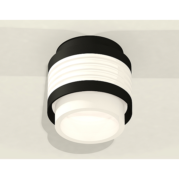 Потолочный светильник Ambrella Light Techno Spot XS8432001 (C8432, N8401)