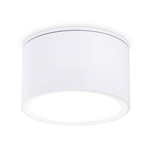 Накладной светильник Ambrella Light Techno spot TN6522