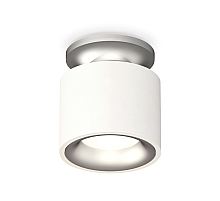 Потолочный светильник Ambrella Light Techno Spot XS7510101 (N7928, C7510, N7013)