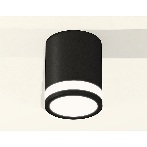 Накладной светильник Ambrella Light Techno XS6302060 (C6302, N6221)