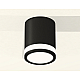 Накладной светильник Ambrella Light Techno XS6302060 (C6302, N6221)